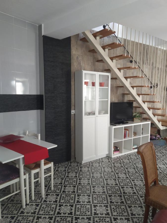 Casa Rural Hnas Corral Almoharin Kültér fotó