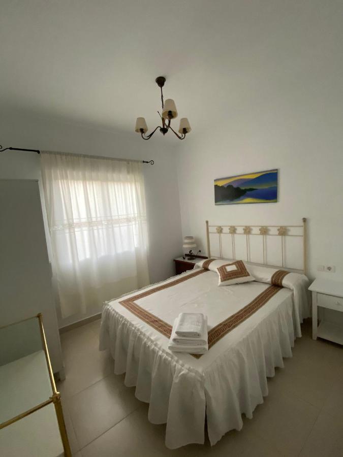 Casa Rural Hnas Corral Almoharin Kültér fotó