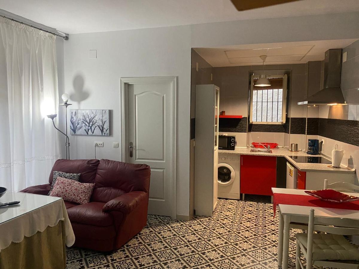 Casa Rural Hnas Corral Almoharin Kültér fotó