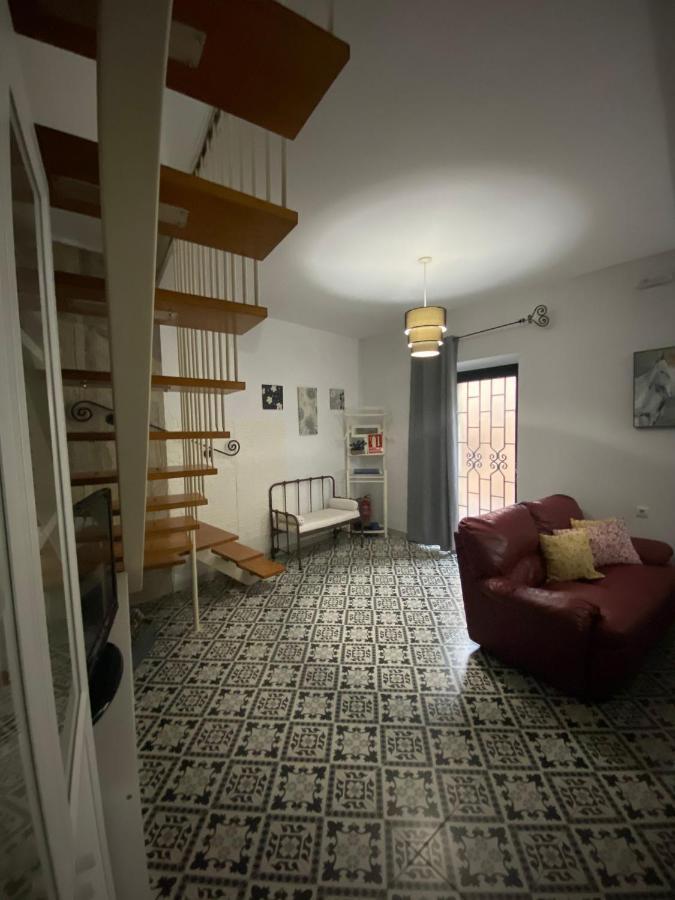 Casa Rural Hnas Corral Almoharin Kültér fotó