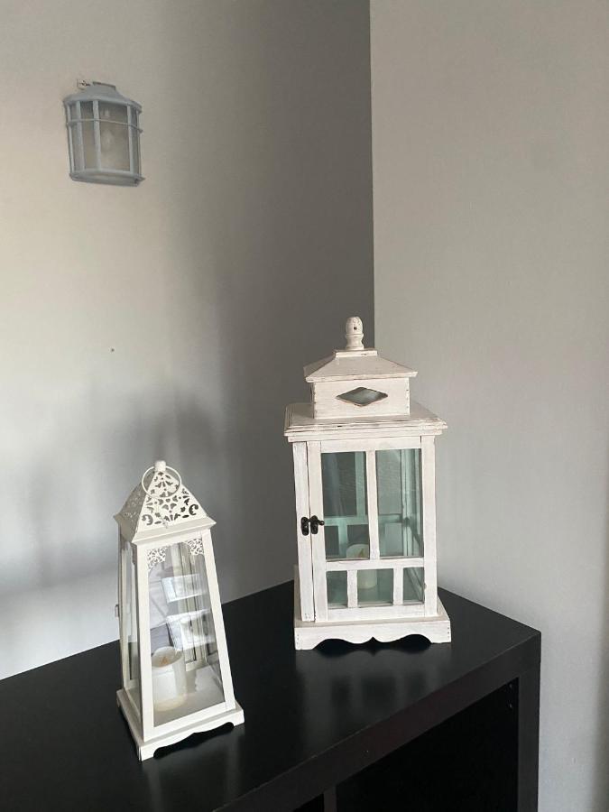 Casa Rural Hnas Corral Almoharin Kültér fotó