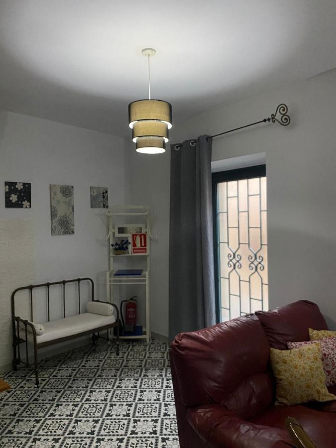 Casa Rural Hnas Corral Almoharin Kültér fotó
