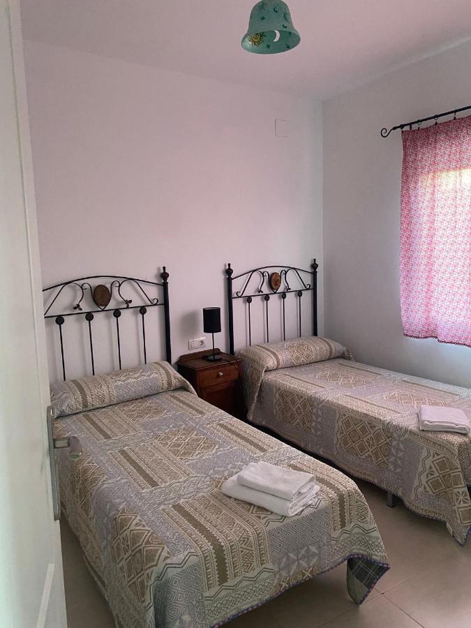 Casa Rural Hnas Corral Almoharin Kültér fotó
