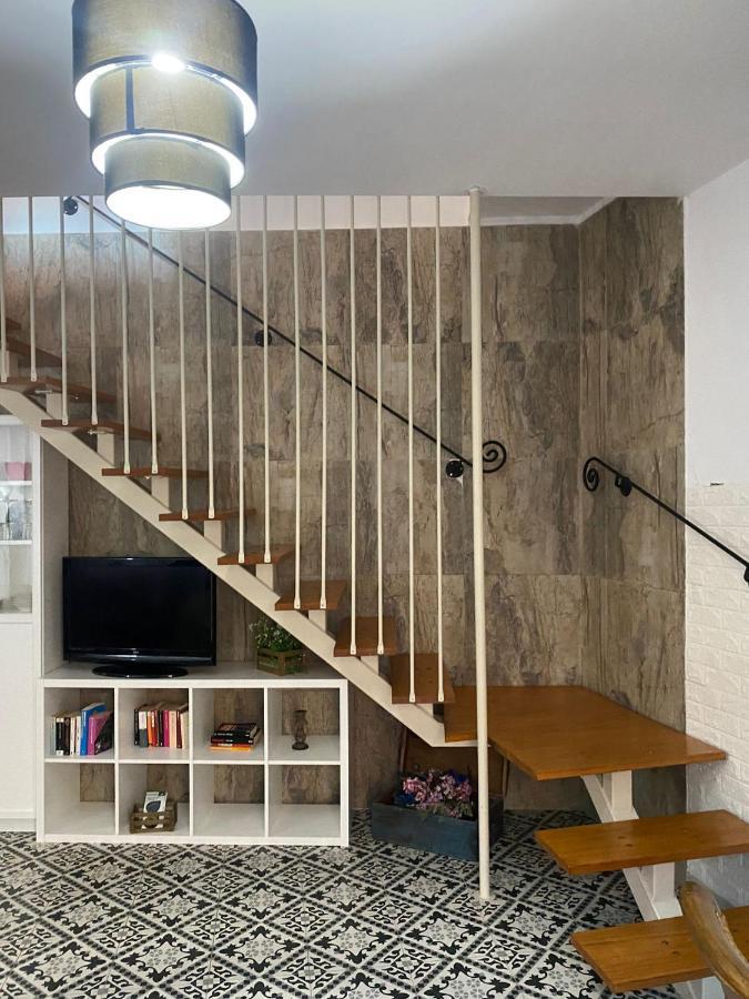 Casa Rural Hnas Corral Almoharin Kültér fotó
