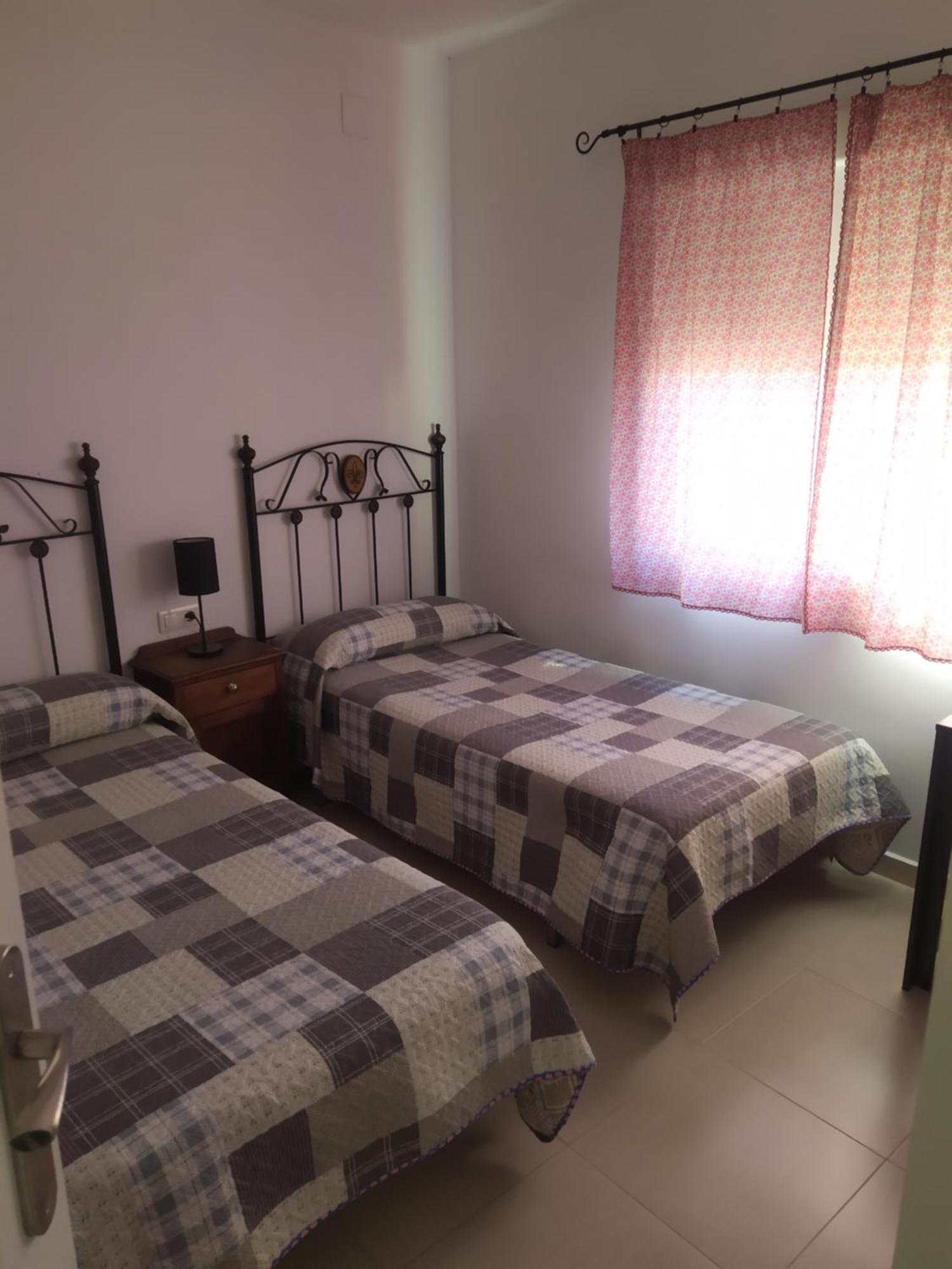 Casa Rural Hnas Corral Almoharin Szoba fotó