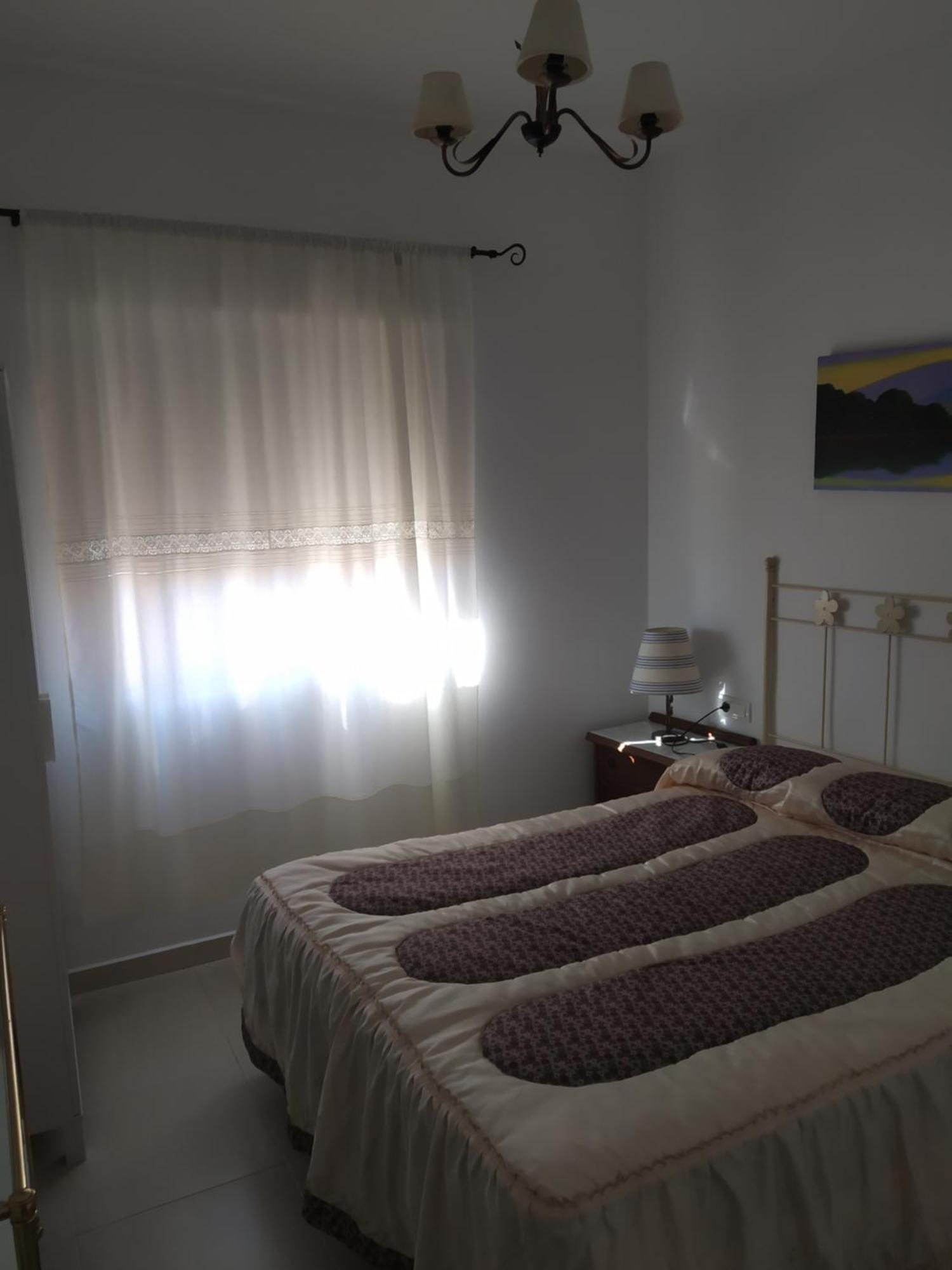 Casa Rural Hnas Corral Almoharin Szoba fotó
