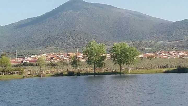 Casa Rural Hnas Corral Almoharin Kültér fotó
